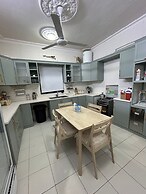 alaqeeq apartments