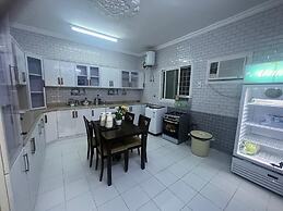 alaqeeq apartments