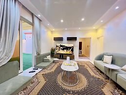 alaqeeq apartments