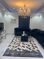 alaqeeq apartments