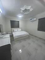 alaqeeq apartments