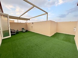 alaqeeq apartments