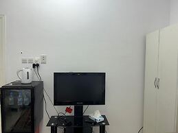 alaqeeq apartments