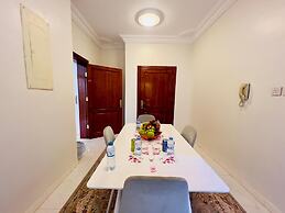 alaqeeq apartments