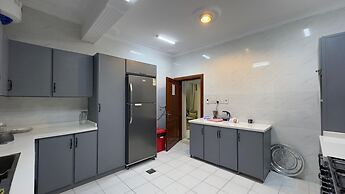 alaqeeq apartments
