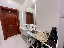 alaqeeq apartments