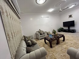 alaqeeq apartments