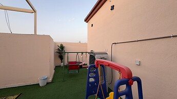 alaqeeq apartments