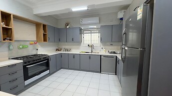 alaqeeq apartments