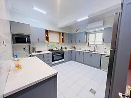 alaqeeq apartments