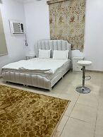 alaqeeq apartments
