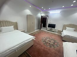 alaqeeq apartments