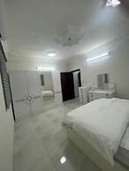 alaqeeq apartments