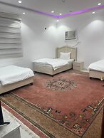 alaqeeq apartments