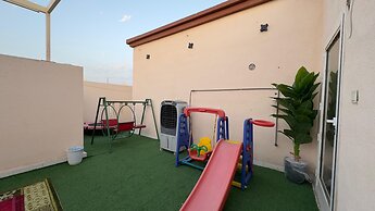 alaqeeq apartments