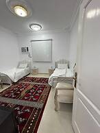 alaqeeq apartments