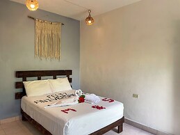 Sac Ek Hotel