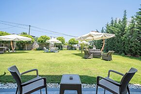 Gündoğan Suites