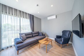 Gündoğan Suites