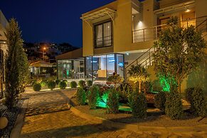 Gündoğan Suites