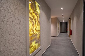 Gündoğan Suites