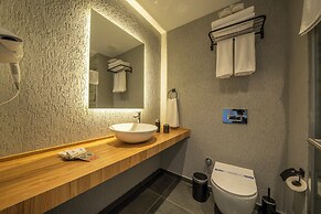 Gündoğan Suites