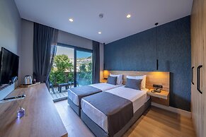 Gündoğan Suites