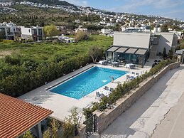 Gündoğan Suites
