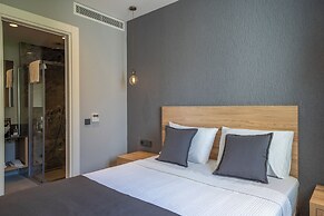 Gündoğan Suites