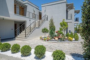 Gündoğan Suites