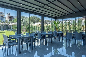 Gündoğan Suites