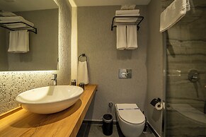 Gündoğan Suites