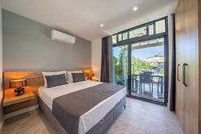 Gündoğan Suites