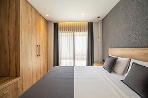 Gündoğan Suites