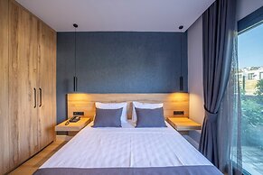 Gündoğan Suites