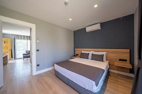 Gündoğan Suites