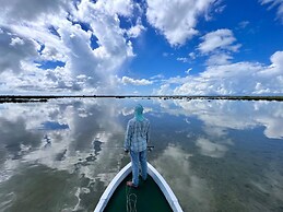 Costa de Cocos Xcalak