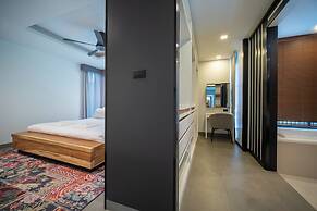 Laguna Park 4 Bedrooms Villa by NLA