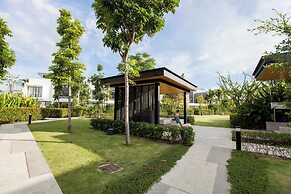Laguna Park 4 Bedrooms Villa by NLA