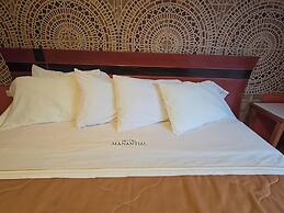 Hotel Manantial