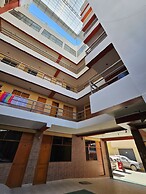 Hotel Manantial