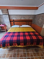 Hotel Manantial
