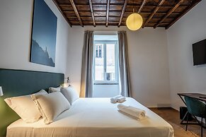 Fantini Rooms-Monti