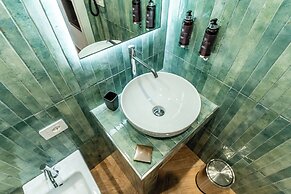 Fantini Rooms-Monti