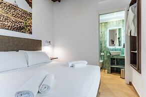 Fantini Rooms-Monti