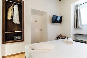 Fantini Rooms-Monti