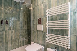 Fantini Rooms-Monti