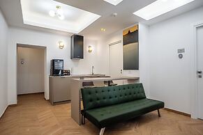 Fantini Rooms-Monti