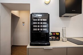 Fantini Rooms-Monti