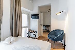 Fantini Rooms-Monti